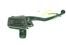 Yamaha fz750 1fn gebraucht kaufen  Auw, Burbach, Steffeln