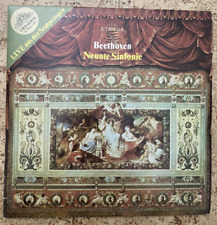 Beethoven sinfonie live gebraucht kaufen  Weisenau,-Laubenhm.