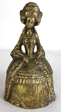 1920 brass lady for sale  PORTSMOUTH