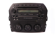 CD Autoradio Mazda MX5 MX-5 Radio Wechsler 14794511 10R-022764 RT-9438Q Radio  gebraucht kaufen  Dresden