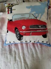 Ford mustang throw for sale  New Castle