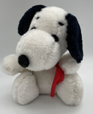 Snoopy plüschfigur 16cm gebraucht kaufen  Egelsbach