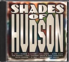 Various shades hudson for sale  SWINDON