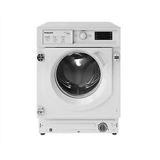 Hotpoint integrated washer for sale  Ireland