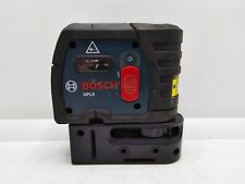 Bosch gpl red for sale  LONDON