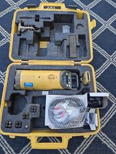 Topcon sewer pipe for sale  Woodbridge