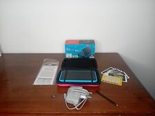 New nintendo 2ds usato  Fiumicino