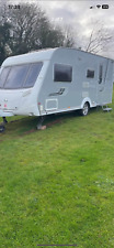 Swift conqueror 530 for sale  TROWBRIDGE