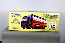 corgi classics tanker for sale  BRIDGWATER