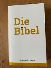 Schlachter 2000 bibel gebraucht kaufen  Frankfurt
