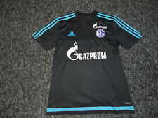 Schalke trikot matchworn gebraucht kaufen  Horst