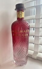 Mermaid pink gin for sale  ST. HELENS