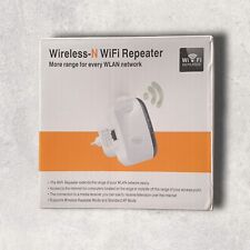 Wireless wifi ripetitore usato  Siracusa