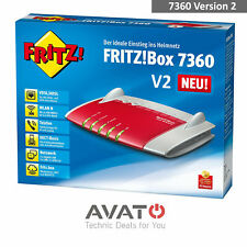 Avm fritzbox 7360 gebraucht kaufen  Schwarzenbek