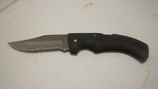 Folding knife 440 for sale  Springfield