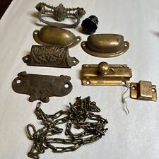 Lot used antique for sale  Hornell