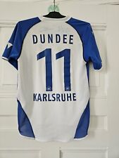 Karlsruher trikot saison gebraucht kaufen  Berlin