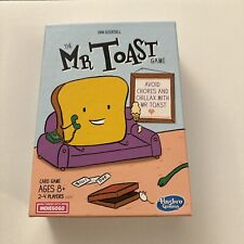 Toast game dan for sale  Rochester