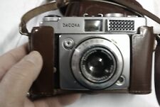 Vintage dacora super for sale  BISHOP'S STORTFORD