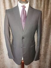 Ermenegildo zegna suit for sale  GRAYS