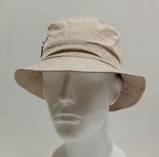 Cappello impermeabile pescator usato  Clusone