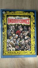 Endzeit comics hardcover gebraucht kaufen  Hameln