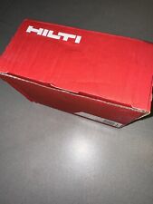 Hilti nails 20mm for sale  LONDON