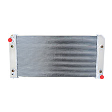 Row aluminum radiator for sale  Chino