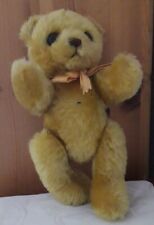 Schildkröt teddybär beweglic gebraucht kaufen  Frankfurt