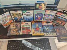 12x spiele sammlung gebraucht kaufen  Ginsheim-Gustavsburg