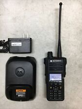 Motorola apx4000 900 for sale  Providence