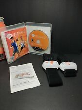 PS 3: EA Sports Active pacote com 2 monitores, dongle USB, usado comprar usado  Enviando para Brazil