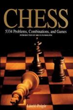 Chess 5334 problems for sale  South San Francisco