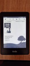 Amazon kindle paperwhite for sale  READING