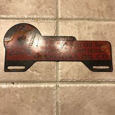 Vintage nebraska oil for sale  Bonifay