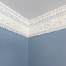 Metres floral plaster for sale  STOCKPORT