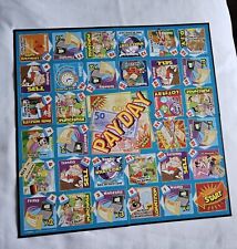 Used, Payday Board Game 2002 Parker Hasbro  for sale  Shipping to South Africa