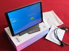 Lenovo smart tablet for sale  DALKEITH