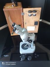 Microscope loupe binoculaire d'occasion  Blaye