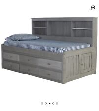 Twin bed drawers for sale  Fairfield