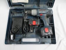 Bosch professional cordless for sale  ROMFORD