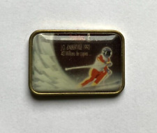Pin jeux olympiques d'occasion  Aizenay