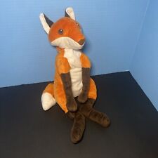 Ikea fox plush for sale  Sacramento