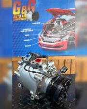 Usado, COMPRESSOR A/C FIT HONDA CIVIC 1992/1993, 57572 comprar usado  Enviando para Brazil