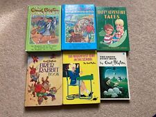 Enid blyton collection for sale  LONDON