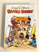 Beano dandy years for sale  Shipping to Ireland