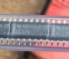 Texas instruments hc126 for sale  Ireland