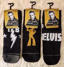 Elvis presley pairs for sale  Shipping to Ireland