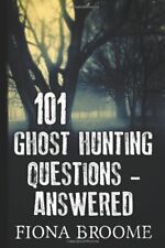 101 ghost hunting for sale  UK