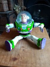 Toy story buzz for sale  NORTHAMPTON